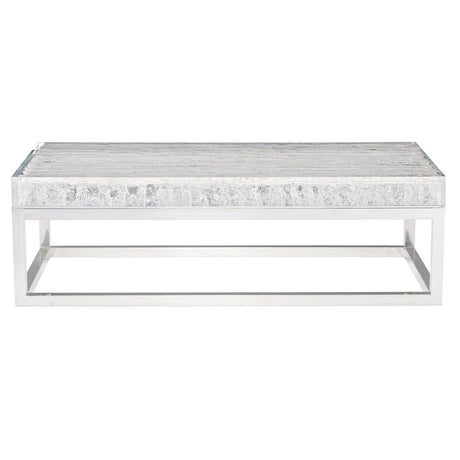ARCTIC COCKTAIL TABLE
