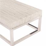 ARCTIC COCKTAIL TABLE