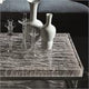 ARCTIC COCKTAIL TABLE
