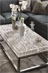 ARCTIC COCKTAIL TABLE