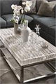 ARCTIC COCKTAIL TABLE