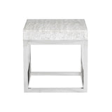 ARCTIC SIDE TABLE