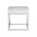 ARCTIC SIDE TABLE