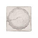 ARCTIC ACCENT TABLE