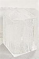 ARCTIC ACCENT TABLE