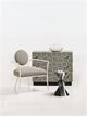 JAX ACCENT TABLE