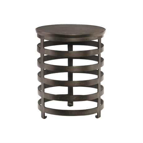 APSLEY ACCENT TABLE