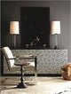 MIRABELLE ACCENT TABLE