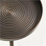 CORDOBA ACCENT TABLE