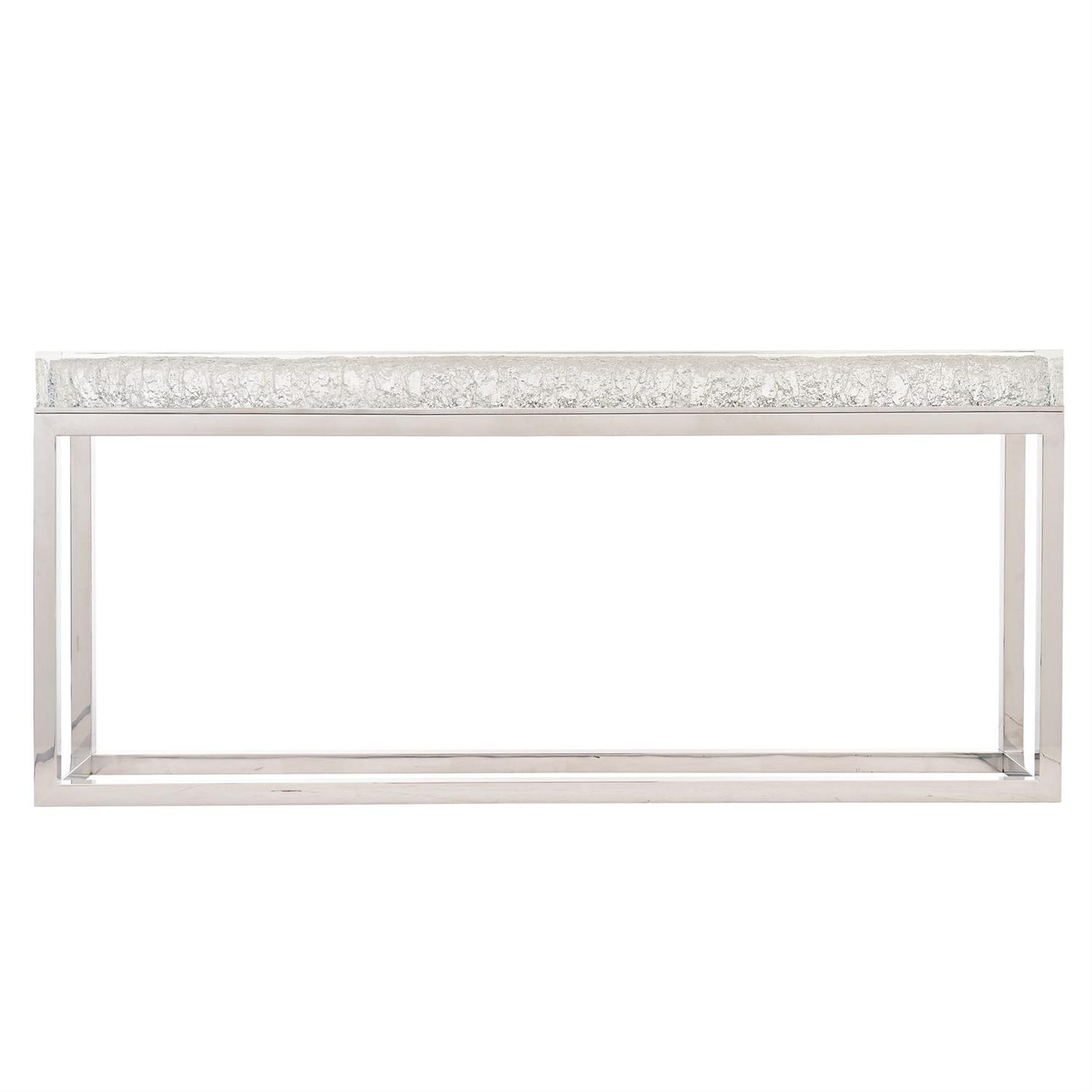 ARCTIC CONSOLE TABLE
