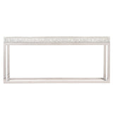 ARCTIC CONSOLE TABLE
