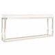 ARCTIC CONSOLE TABLE