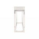 ARCTIC CONSOLE TABLE