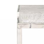 ARCTIC CONSOLE TABLE