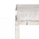 ARCTIC CONSOLE TABLE