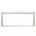 ARCTIC CONSOLE TABLE