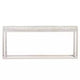ARCTIC CONSOLE TABLE