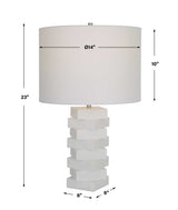 Ascent Table Lamp