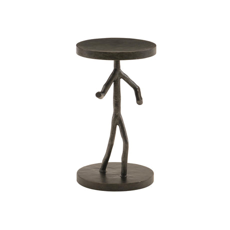 THEO ACCENT TABLE