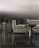 THATCHER ACCENT TABLE