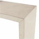 SEWARD CONSOLE TABLE