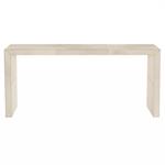 SEWARD CONSOLE TABLE