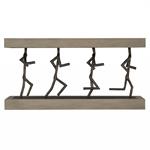 THEO CONSOLE TABLE