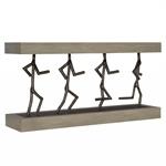 THEO CONSOLE TABLE