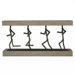 THEO CONSOLE TABLE