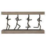 THEO CONSOLE TABLE