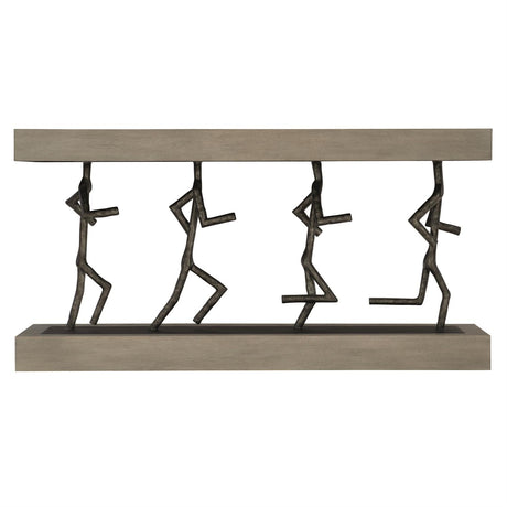 THEO CONSOLE TABLE