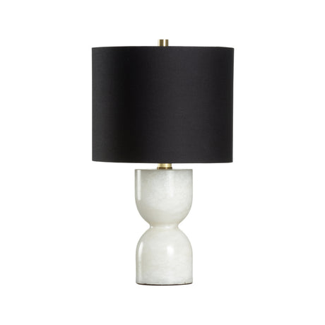 Blanche Marble Lamp