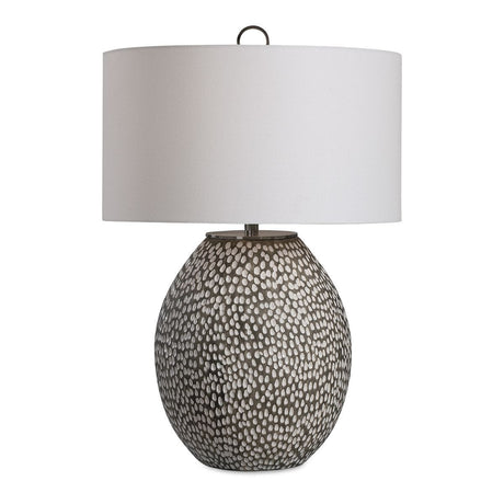 Cyprien Table Lamp - Kings Fine Art & Decor