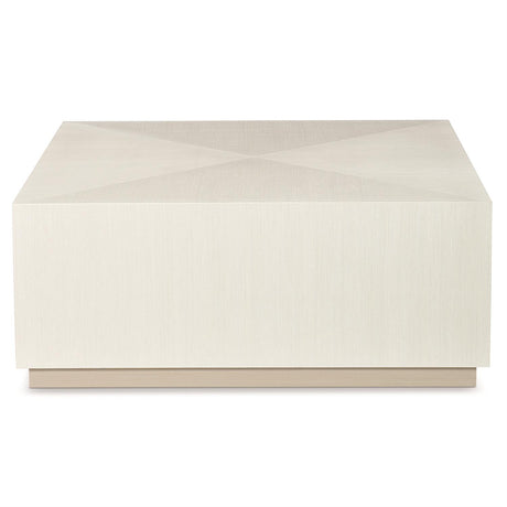 AXIOM COCKTAIL TABLE