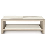 AXIOM COCKTAIL TABLE