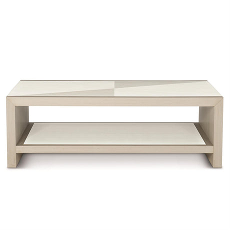 AXIOM COCKTAIL TABLE