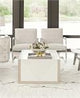AXIOM COCKTAIL TABLE