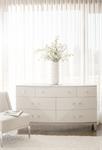 AXIOM DRESSER