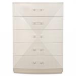 AXIOM TALL DRAWER CHEST