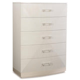AXIOM TALL DRAWER CHEST