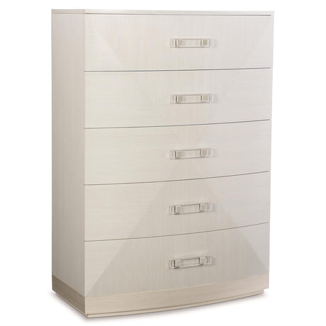 AXIOM TALL DRAWER CHEST