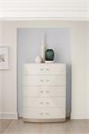 AXIOM TALL DRAWER CHEST