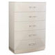 AXIOM TALL DRAWER CHEST