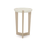 AXIOM ACCENT TABLE