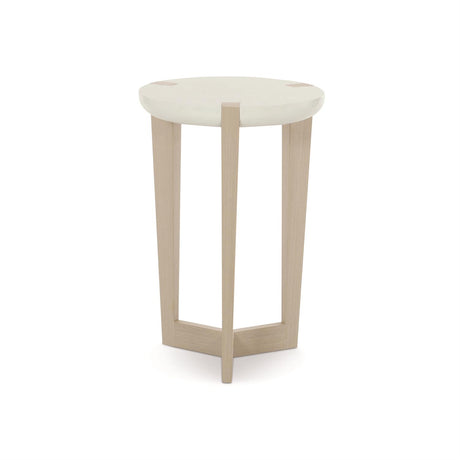 AXIOM ACCENT TABLE