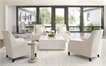 AXIOM ACCENT TABLE