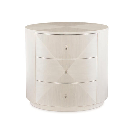 AXIOM SIDE TABLE