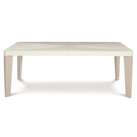 AXIOM DINING TABLE