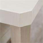 AXIOM DINING TABLE
