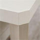 AXIOM DINING TABLE